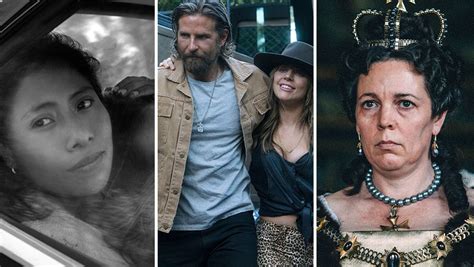 Where To Watch The 2019 Oscar Nominated Movies Online Hollywood Reporter