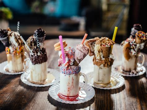 14 Summery Desserts To Eat Right Now Eater Dallas