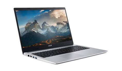 Buy Acer Aspire 3 156in Amd 3020e 4gb 1tb Laptop Silver Laptops
