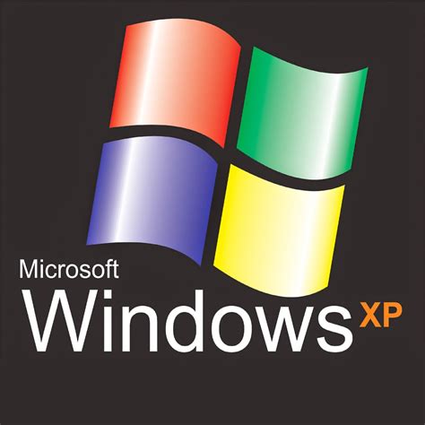 Coreldraw Tutorial Logo Of Microsoft Windows Xp ~ Infotech Easy
