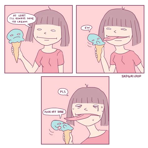 ice cream r comics