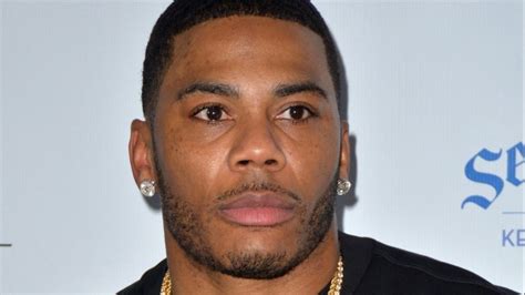 Rapper Nelly Will Not Be Charged For Sexual Assault Case In The Uk He