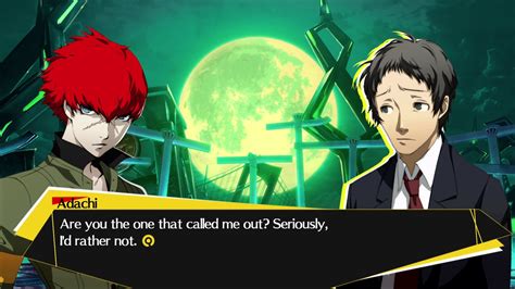 Persona 4 Arena Ultimax Playtime Scores And Collections On Steam Backlog