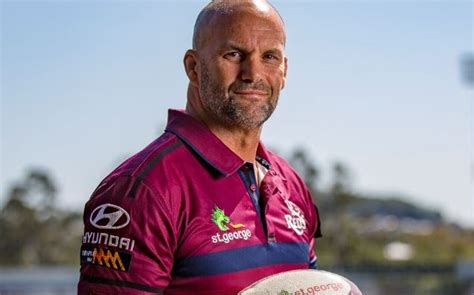 Peter Ryan Appointed Stgeorge Queensland Reds Defence