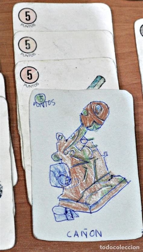 Juegos de guerra gratis, los mejores juegos de guerra, aventura, tiro, arma, agilidad, armas, disparar, puntería, obstáculo, obstáculos, disparo para jugar en línea. antigua baraja el juego de la guerra. incomplet - Comprar Otras Barajas de Cartas en ...