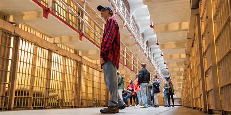 Buy Last Minute Alcatraz Tickets When Alcatraz Is Sold Out