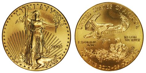 We did not find results for: 2001 American Gold Eagle Bullion Coin $25 Half Ounce Gold ...