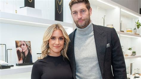 Kristin Cavallari Jay Cutler Chose A ‘conspicuous Time To Announce