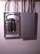 Photos of Electric Meter Uk
