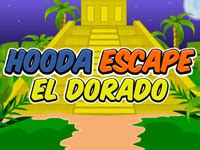 Check spelling or type a new query. Hooda Escape: El Dorado Walkthrough