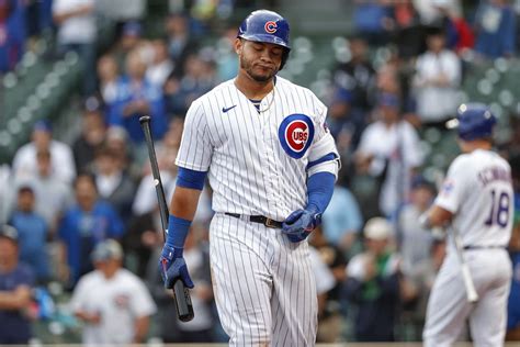 Pirates Cubs A Long Wet Journey To Another Defeat Bleed Cubbie