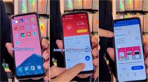 10 aplikasi pembobol wifi terbaik android 2021. (Video) Pengguna Telefon Pintar Android Boleh Periksa ...