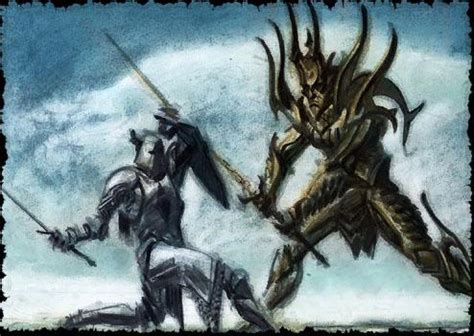 How to start the knights of the nine dlc. Tamriel Vault - Character Build: The Divine Crusader