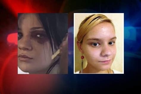 Fbi Confirms Investigation Into Tiktok Video Possibly Showing Missing Ark Girl Cassie Compton