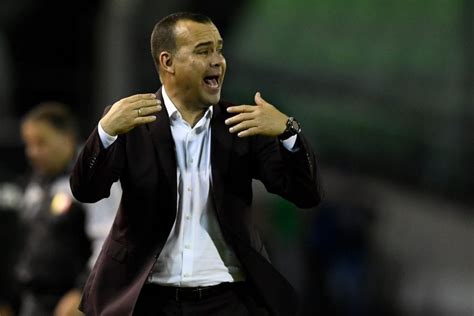 Последние твиты от rafael dudamel (@rafaeldudamei). Rafael Dudamel renunció a la dirección técnica de la Vinotinto