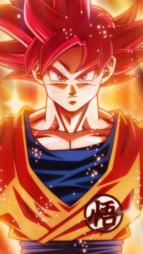 +10% to ultimate damage inflicted (cannot be cancelled). O Super Sayajin Deus simplesmente lindo | Dbs | Dragon ball, Dragon ball z, Goku