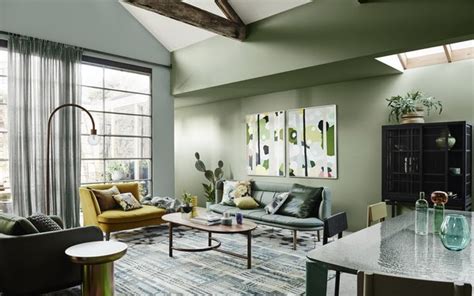 Color Trends 2022 Home Interior Paint Color Trends 2022