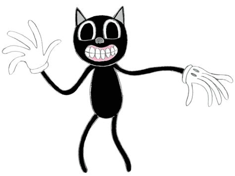 Drawing of a scary cat has a variety pictures that joined to find out the most recent pictures of drawing of a scary cat pictures in here are posted and uploaded by adina porter for your drawing. Pin en illustration