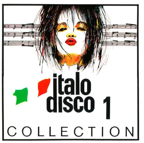 Italo Disco Collection 1 1990 Cd Discogs