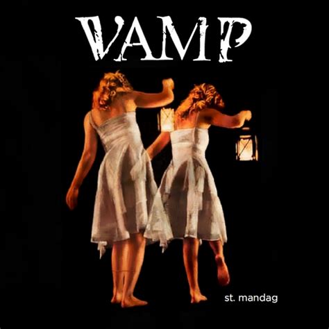 Vamp Music Fanart Fanarttv