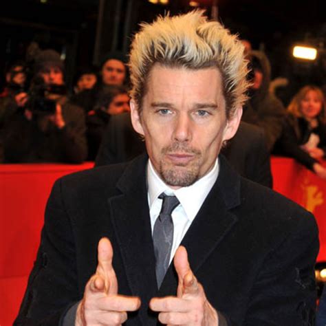 Guests include ethan hawke, ilana glazer and musical guests jack ingram, miranda lambert and jon randall. Ethan Hawke - Starporträt, News, Bilder | GALA.de