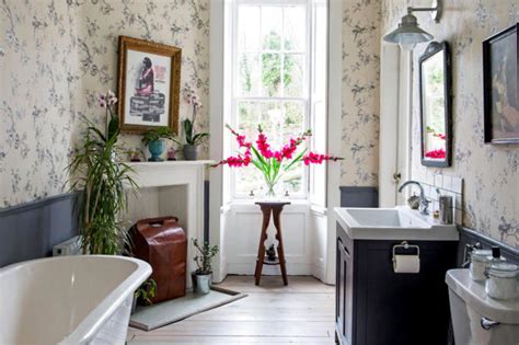 25 Awesome Vintage Bathroom Design Ideas Decoration Love