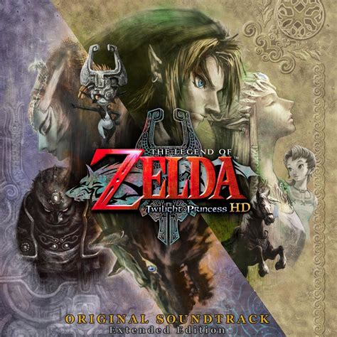 Legend Of Zelda The Twilight Princess Nintendo Gamecube Rom Nakop