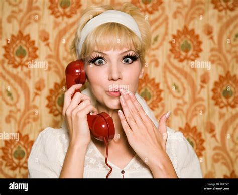 1960s Attire Hi Res Stock Photography And Images Alamy