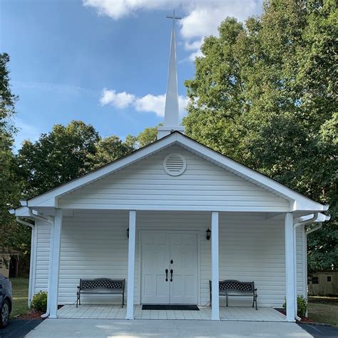 Holly Springs Baptist Church Loganville Ga
