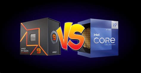 Amd Ryzen 9 Vs Intel Core I9 Which Is Best Gamepro