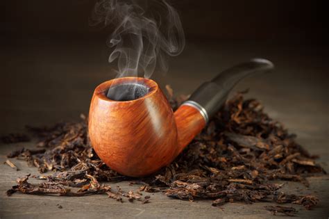 The Essential Supplies For Tobacco Pipe Smoking Gq Tobaccos