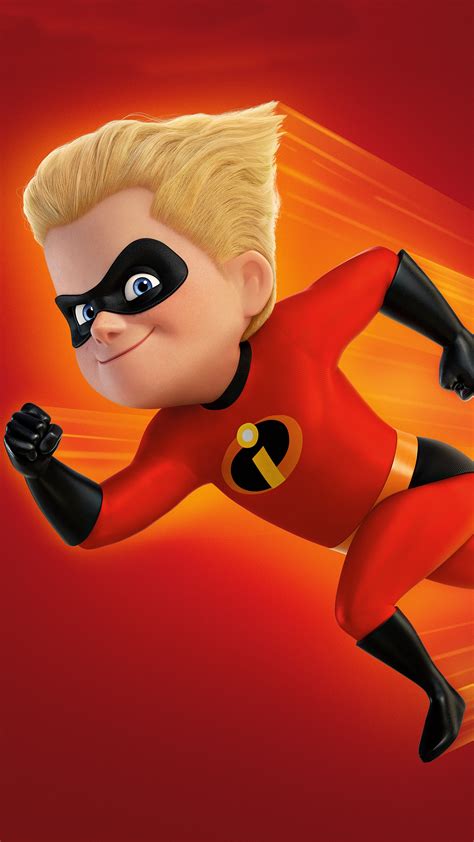 Dash In The Incredibles Hd Movies K Wallpapers Images The Best Porn Website