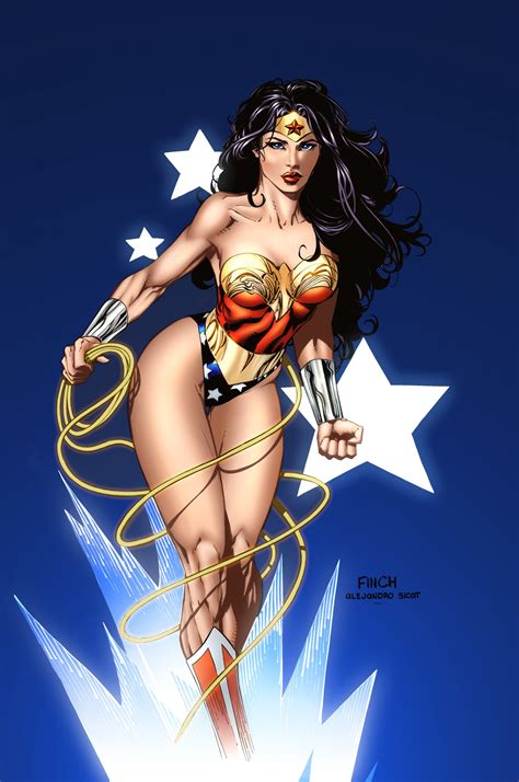 Wonder Woman Comic Art Community Gallery Of Comic Art