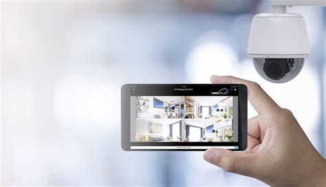 Free Cloud Video Surveillance For Home Security Cameras And Wireless