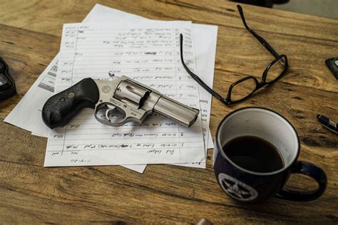 Rossi Is Getting Back in the Revolver Business With 3 New Guns | The
