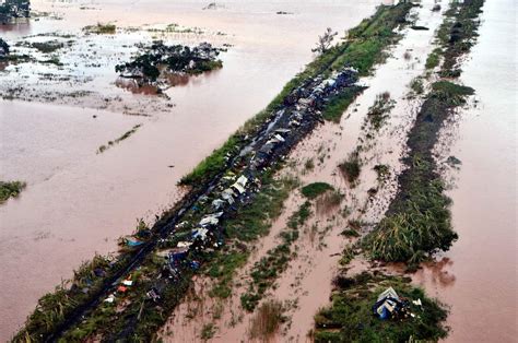 Cyclone Idai Death Toll Grows As Un Launches Call For Help Sbs News