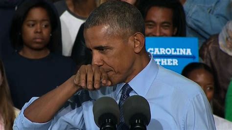 Obama Passes Demon Sniff Test CNN Video