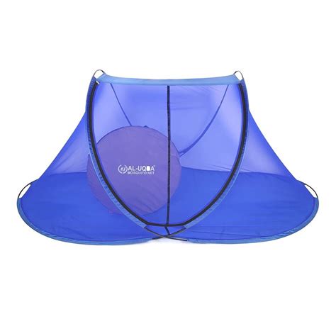 Al Uqba Foldable Single Bed Mosquito Net At Rs 380 Mosquito Nets In
