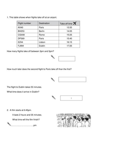 Test yourself on calculating numbers, fractions, angles, areas, volumes, pythagorean theorem and etc. Year 6 Maths SATS QUESTIONS 2 - 20 grouped topics ...