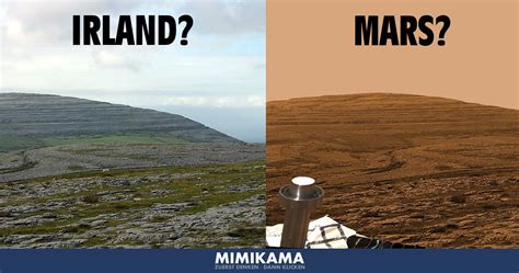 Weitere ideen zu meme bilder, meme lustig, bilder. Irland oder Mars? - Die Wahrheit über das Mars-Meme