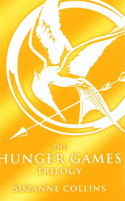 The Hunger Games Set Bookxcess Online
