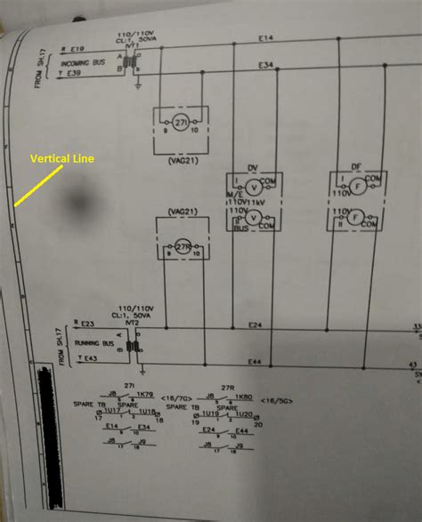 How To Read Basic Electrical Schematics Wiring Digital And Schematic