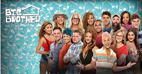 Bb16 Predicting The ‘big Brother 16 Eliminations Popsessive