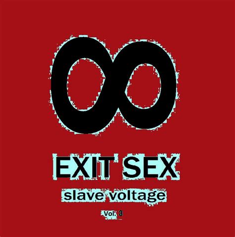 exit sex vol 3 slave voltage