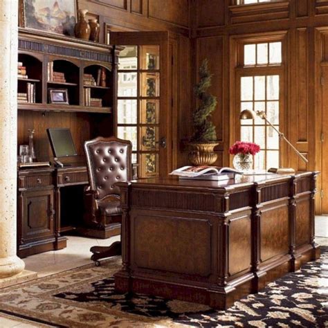 45 Best Law Office Decorating Ideas For Comfortable Office Ideas 045