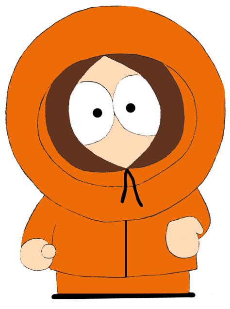 South Park Actions Poses Kenny 6 By Megasupermoon On Deviantart