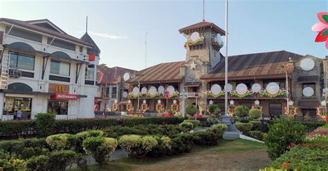 Zamboanga City Heritage Walking Half Day Tour With Free