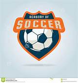 Design A Soccer Logo Photos