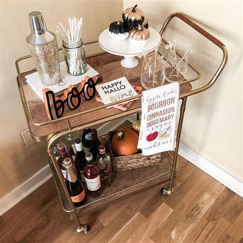 See Our Website For More Info On Bar Cart Diy It Is Actually An