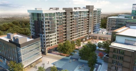 Camperdown apartments: New renderings released for Greenville project